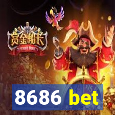 8686 bet